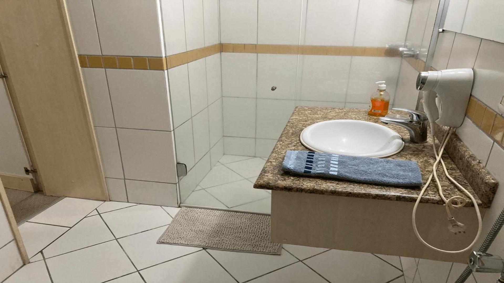 Saint Sebastian Flat 614 - Com Hidro! Ate 3 Pessoas, Duplex, No Centro Jaraguá do Sul